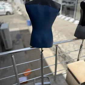 Maniken manken torst