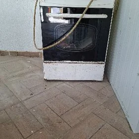 Gaz plita