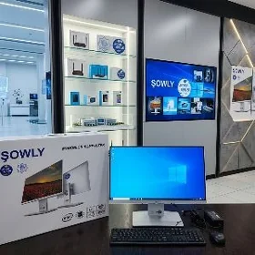 Monoblok i5 12 gen Paket