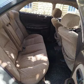 Toyota Mark II 1992
