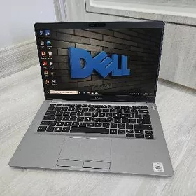 Dell 5310 i7-10 16/512 14FHD
