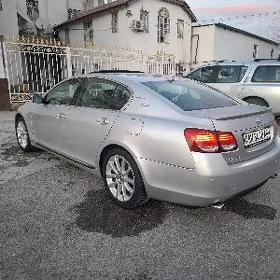 Lexus GS 300 2005