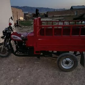 Fekon FK200-14G 2012