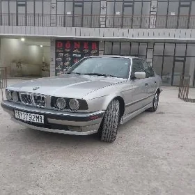 BMW E34 1992