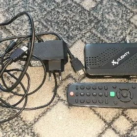 Alem tv tuner