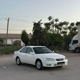 Toyota Camry 2001