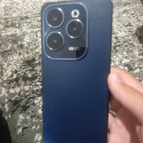 Infinix hot 40