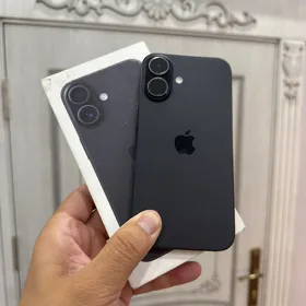 iPhone 16 128Gb