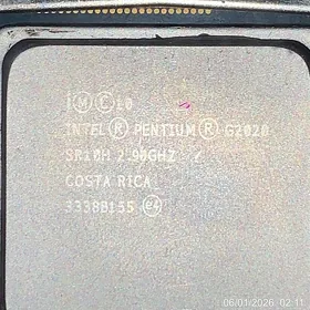 pentium g2020