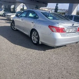 Lexus ES 350 2007