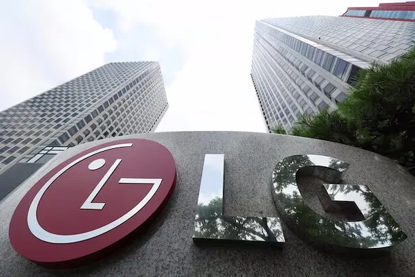 Акции LG Electronics с начала года взлетели на 300%