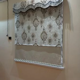 ŹALYUZLAR VE TUTYLAR ️️