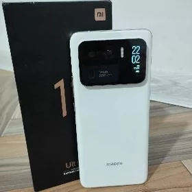 xiaomi 11 ultra