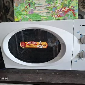 mikrowalnowka Nikai