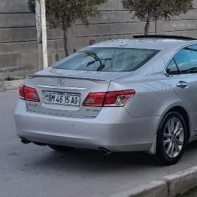 Lexus ES 350 2010