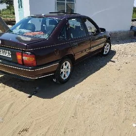 Opel Vectra 1992