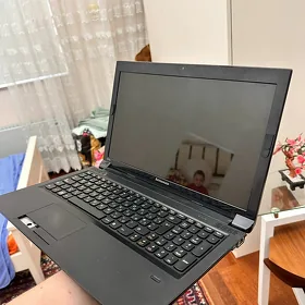 Ноутбук lenovo