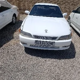 Toyota Mark II 1993