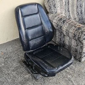 BMW E36 Sidenýa
