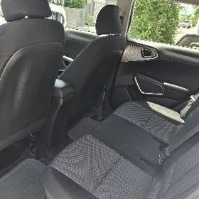 Kia Soul 2022
