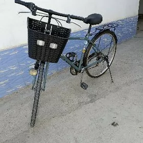 Велосипед