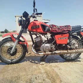 Iž Ýupiter 1992