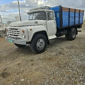 Zil 130 1991