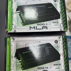 Usilitel Machette