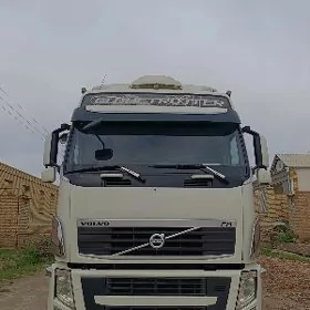 Volvo FH 480 2008
