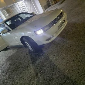 Toyota Chaser 1994