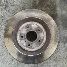 Infiniti kepga baraba disga