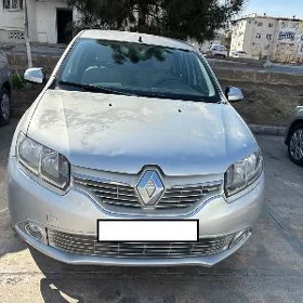 Renault Safrane 2015