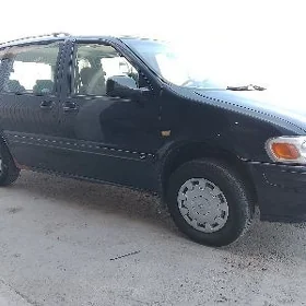 Opel Sintra 1999