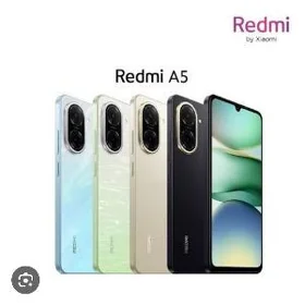 Redmi A5 3/64 Garaşaryna 