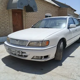 Infiniti Q 1998