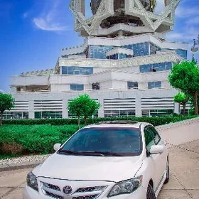 Toyota Corolla 2010