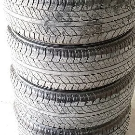 265/65/17/ Dunlop
