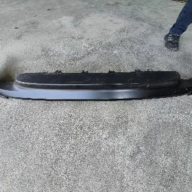 camry nakladka bamper