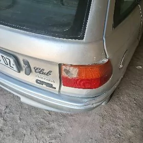 Opel Astra 1992