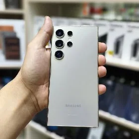 S24 ultra 12/256