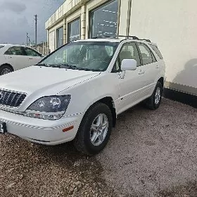 Lexus RX 300 2002