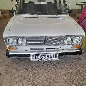 Lada 2106 1997