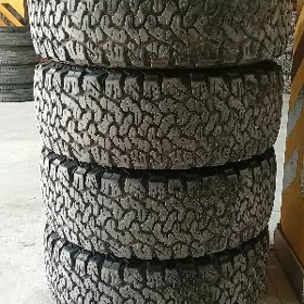 265/65/17/ BF GOODRICH