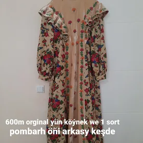 köynekler