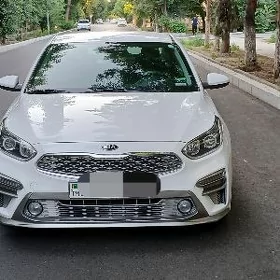 Kia Forte 2021