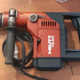 ODBOYNIK ОДБОЙНИК HILTI