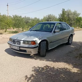 BMW 320 1993
