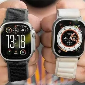 Aplle watch  ALYAS ultra 2 3