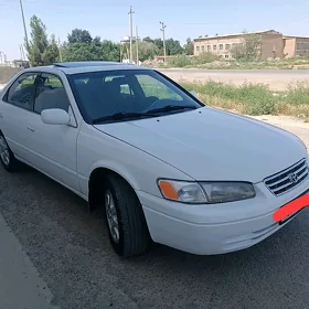 Toyota Camry 1997