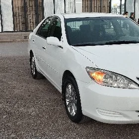 Toyota Camry 2002